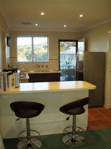 Second view of Homely unit listing, 15/45 Beatrice Street, Doubleview WA 6018