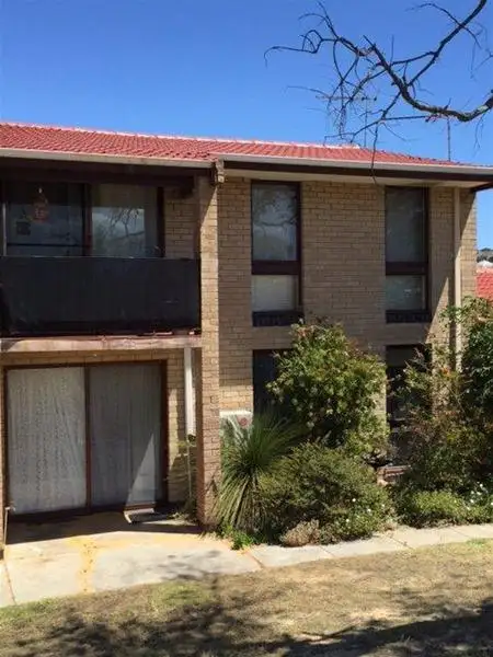 Sixth view of Homely unit listing, 15/45 Beatrice Street, Doubleview WA 6018