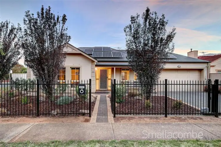 34 Ewell Avenue, Warradale SA 5046