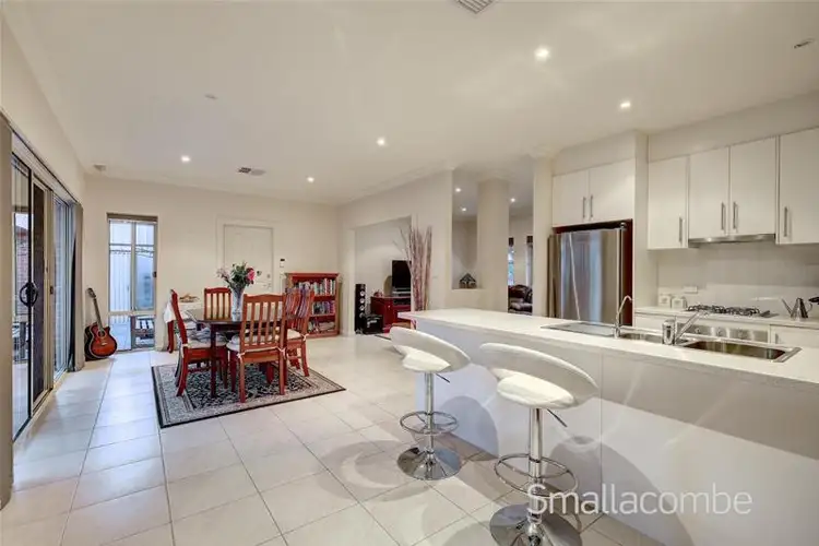 Second view of Homely house listing, 34 Ewell Avenue, Warradale SA 5046