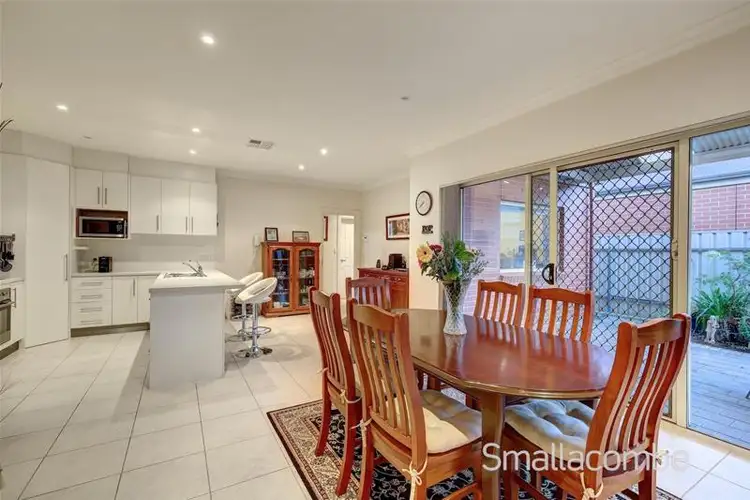 Fifth view of Homely house listing, 34 Ewell Avenue, Warradale SA 5046