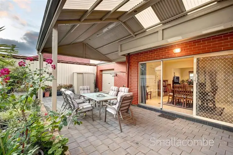 Sixth view of Homely house listing, 34 Ewell Avenue, Warradale SA 5046