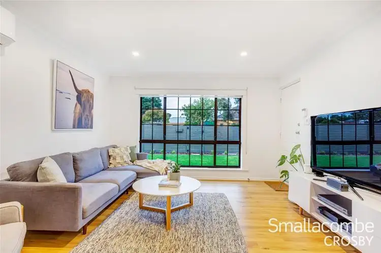 Second view of Homely house listing, 2/47 Brooklyn Terrace, Kilburn SA 5084