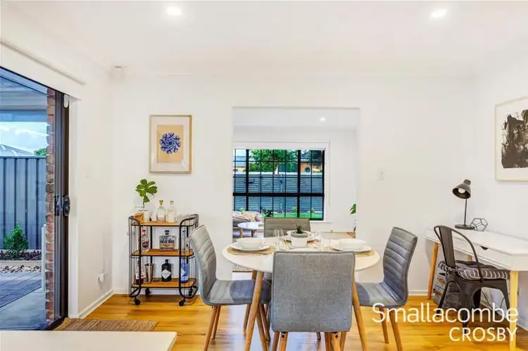 Third view of Homely house listing, 2/47 Brooklyn Terrace, Kilburn SA 5084