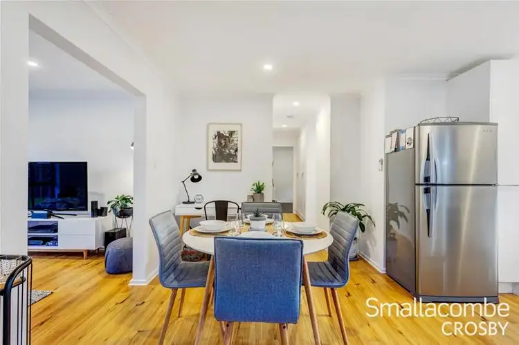 Fourth view of Homely house listing, 2/47 Brooklyn Terrace, Kilburn SA 5084
