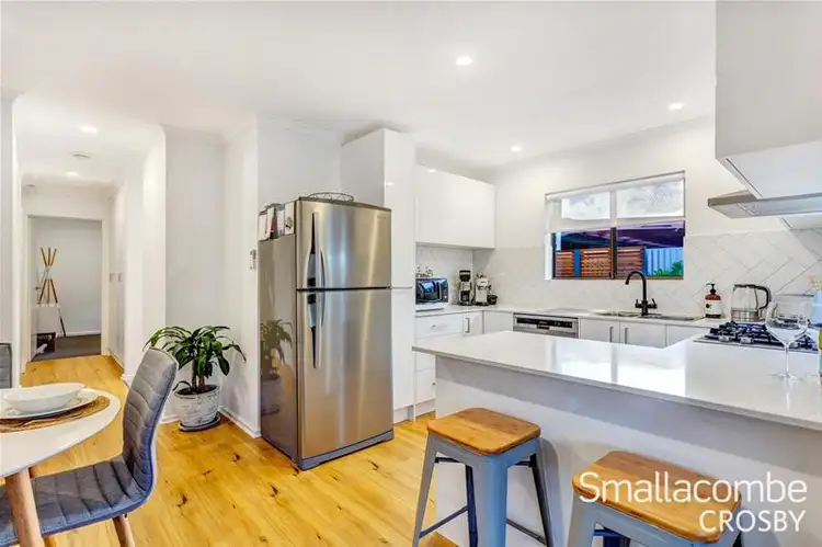 Fifth view of Homely house listing, 2/47 Brooklyn Terrace, Kilburn SA 5084