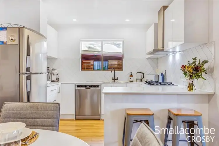 Sixth view of Homely house listing, 2/47 Brooklyn Terrace, Kilburn SA 5084