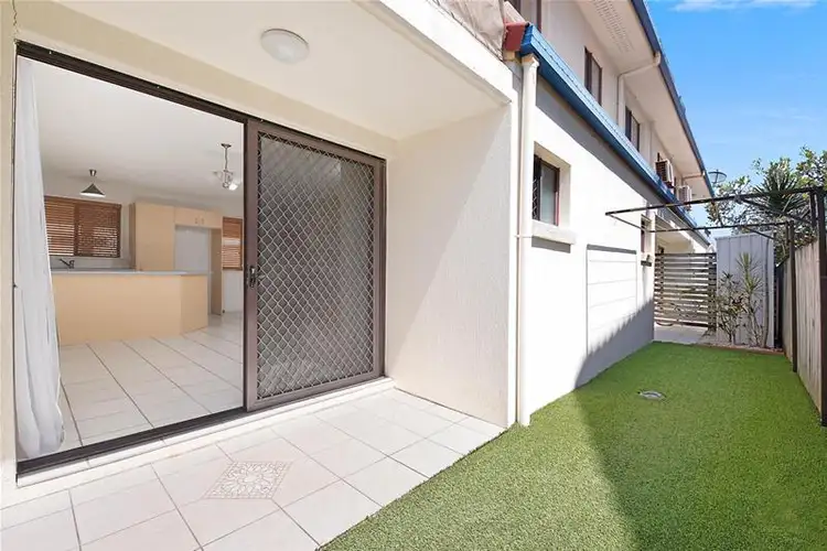 Second view of Homely unit listing, 2/4 Yallanga Place, Mooloolaba QLD 4557