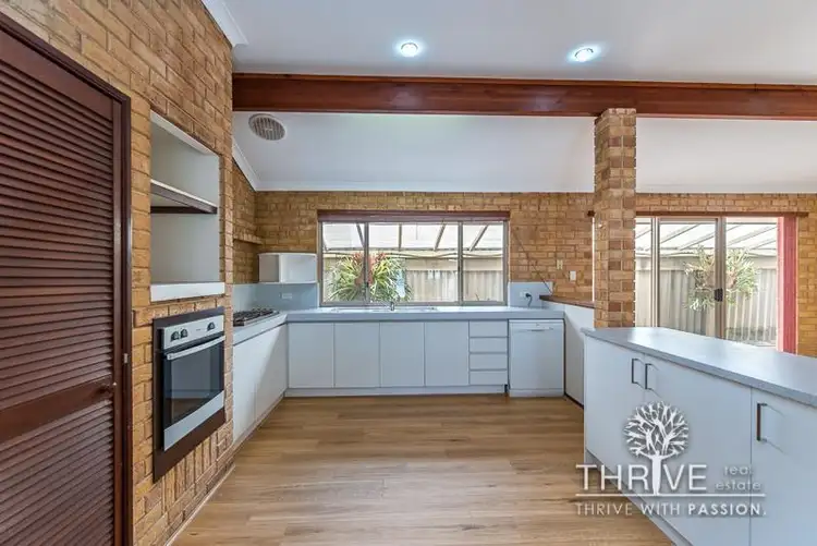 137 Portcullis Drive, Willetton WA 6155