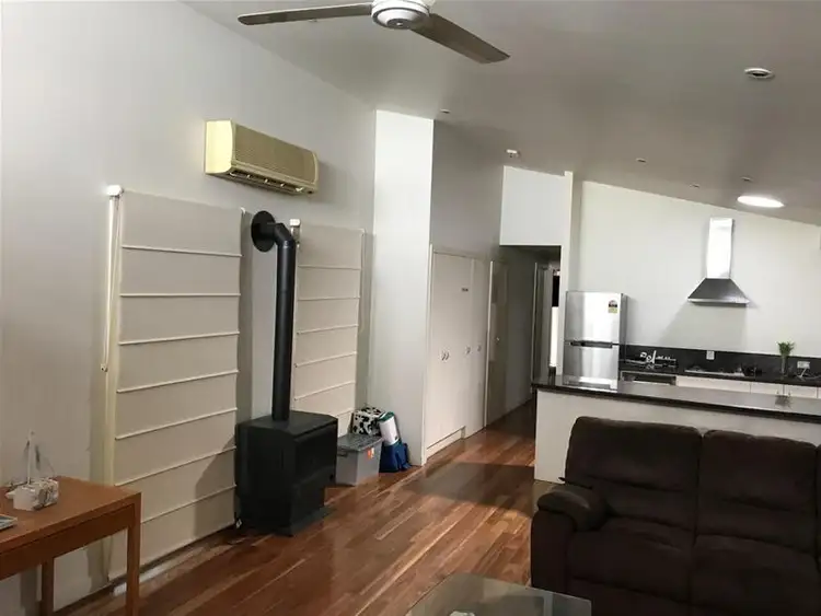 Second view of Homely villa listing, Lodge 4645 Island Street, South Stradbroke QLD 4216