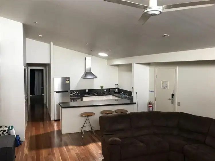 Third view of Homely villa listing, Lodge 4645 Island Street, South Stradbroke QLD 4216