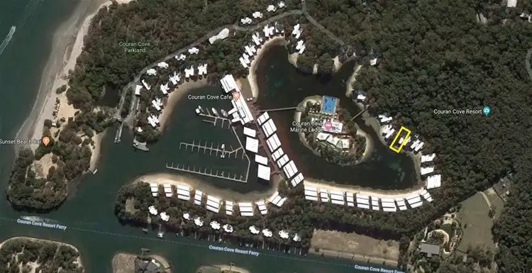 Sixth view of Homely villa listing, Lodge 4645 Island Street, South Stradbroke QLD 4216
