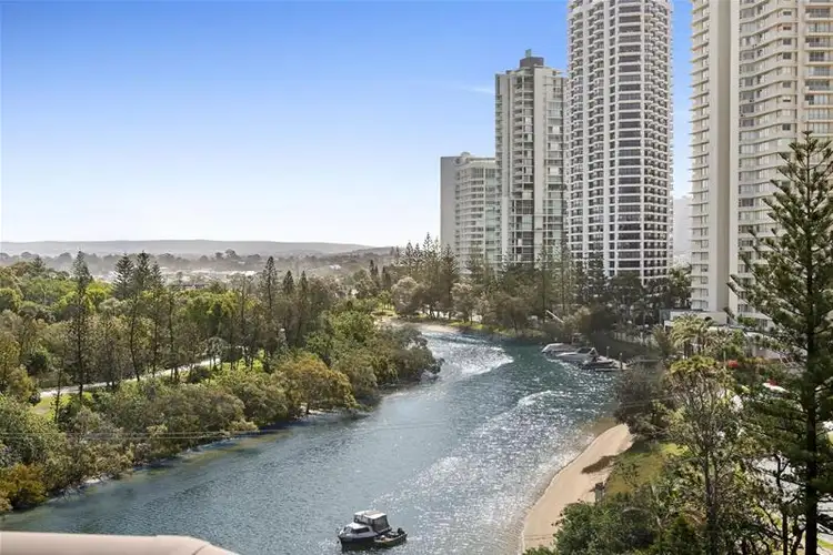 20/3490 Main Beach  Parade, Main Beach QLD 4217