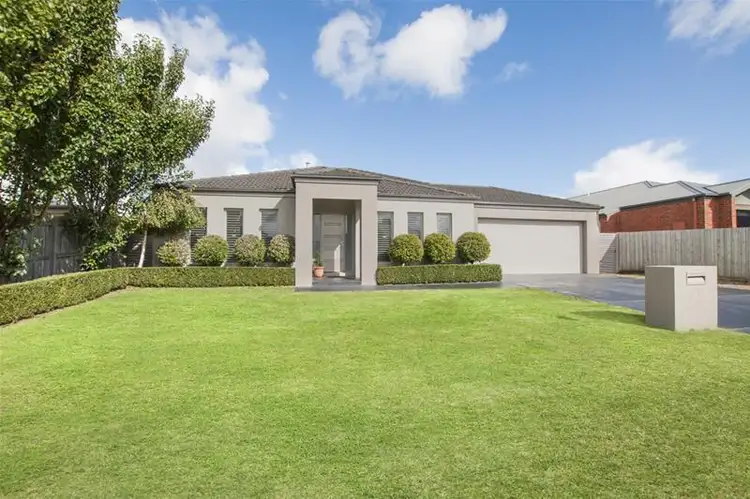 4 Hodgetts Drive, Warrnambool VIC 3280