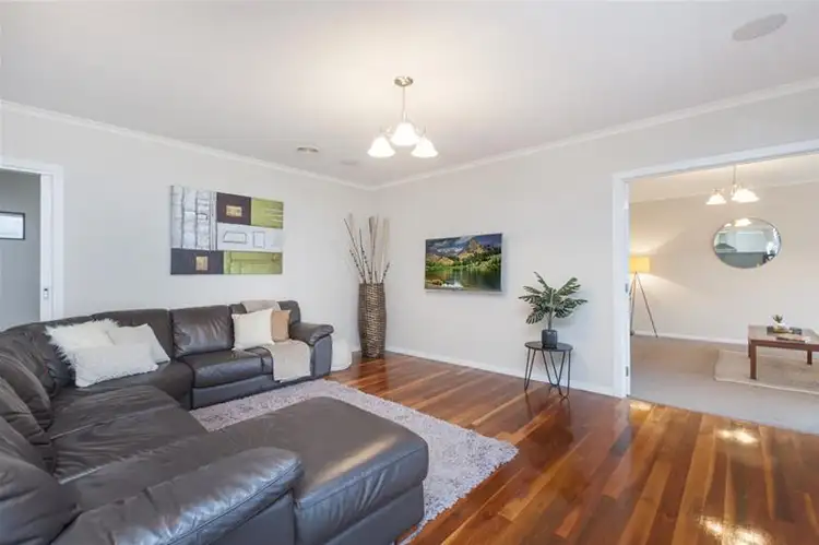 Fourth view of Homely house listing, 4 Hodgetts Drive, Warrnambool VIC 3280