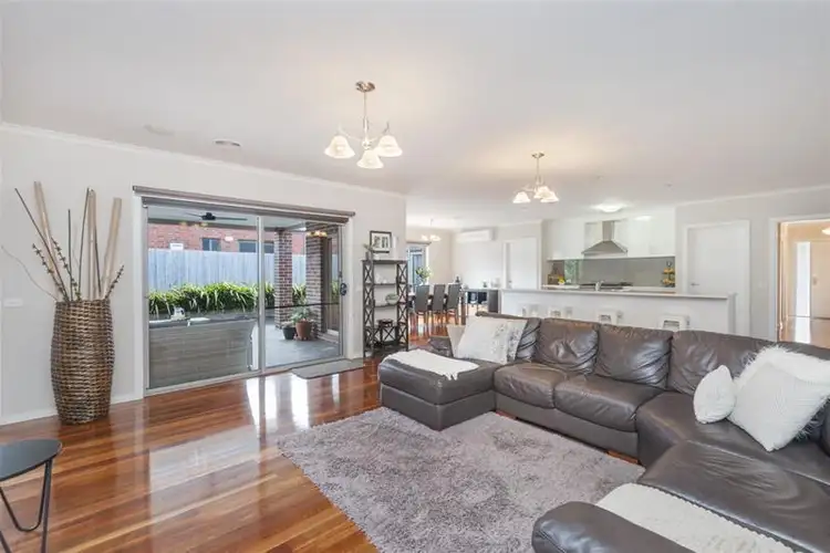Fifth view of Homely house listing, 4 Hodgetts Drive, Warrnambool VIC 3280