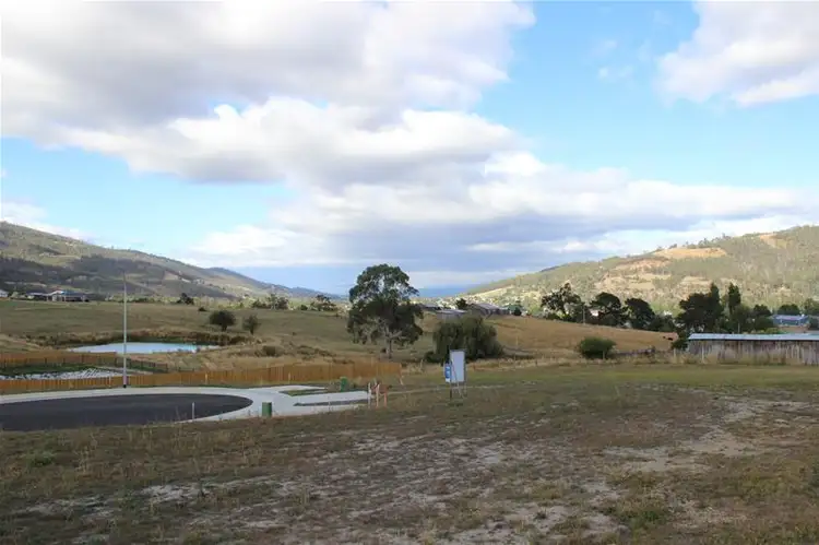 Third view of Homely land listing, 32/186 Main Street, Huonville TAS 7109