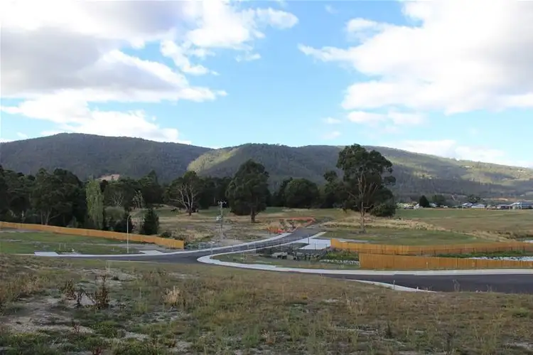 Fourth view of Homely land listing, 32/186 Main Street, Huonville TAS 7109