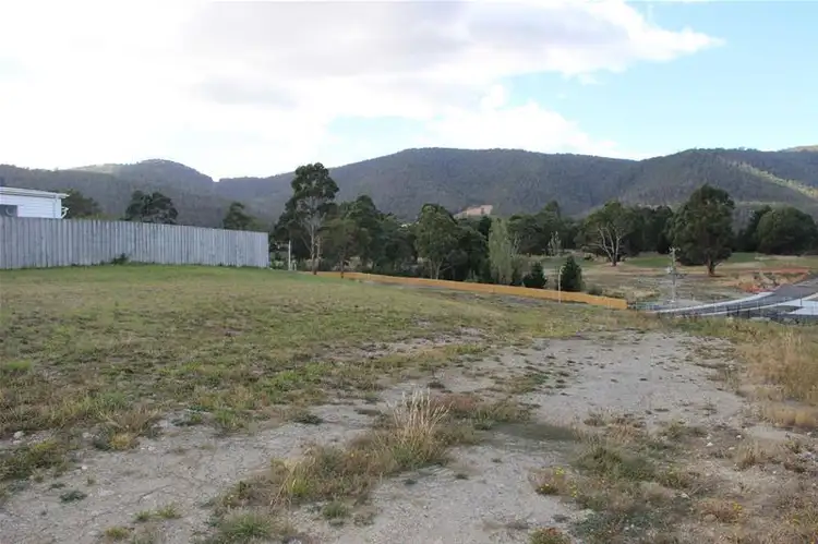 Fifth view of Homely land listing, 32/186 Main Street, Huonville TAS 7109