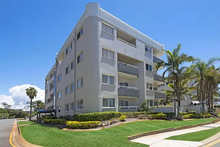 Main view of Homely unit listing, 2/14 Jefferson Lane, Palm Beach QLD 4221