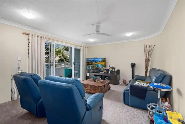 Third view of Homely unit listing, 2/14 Jefferson Lane, Palm Beach QLD 4221
