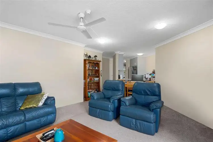 Fourth view of Homely unit listing, 2/14 Jefferson Lane, Palm Beach QLD 4221