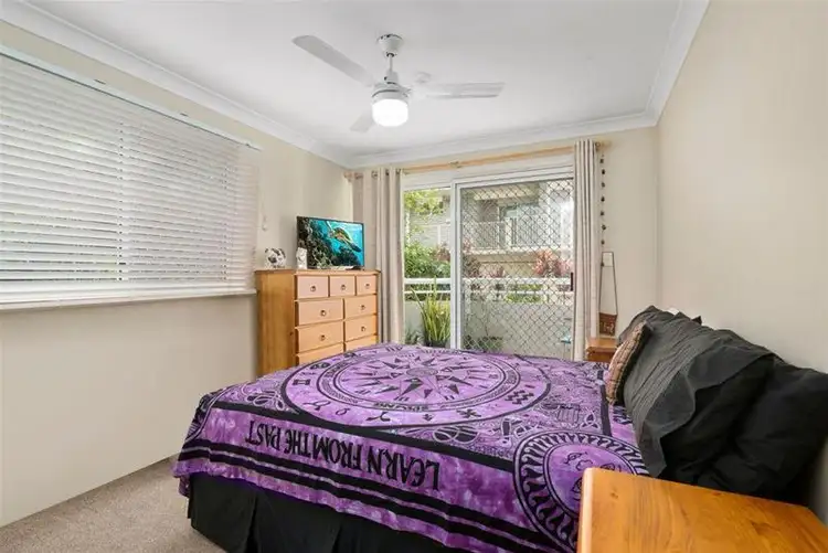 Fifth view of Homely unit listing, 2/14 Jefferson Lane, Palm Beach QLD 4221