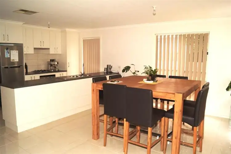 Second view of Homely house listing, 49 Russell Street, Numurkah VIC 3636