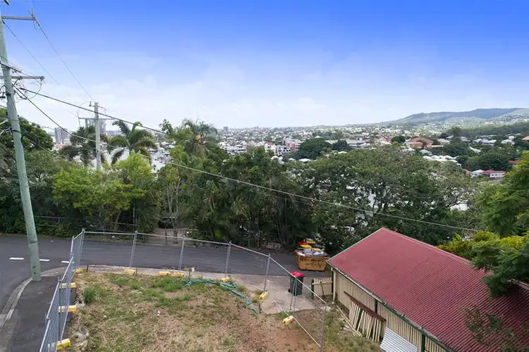 Third view of Homely land listing, 69 Upper Cairns Terrace, Red Hill QLD 4059