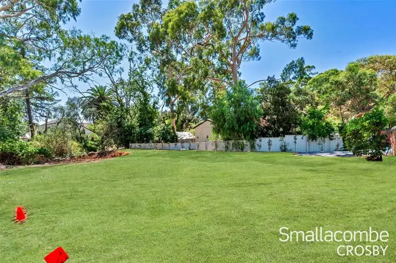 Main view of Homely land listing, 1A Rosalind Street, Erindale SA 5066