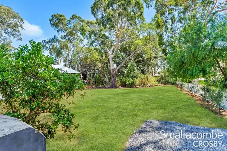 Second view of Homely land listing, 1A Rosalind Street, Erindale SA 5066