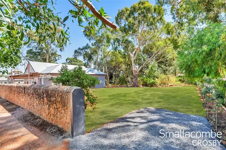 Third view of Homely land listing, 1A Rosalind Street, Erindale SA 5066