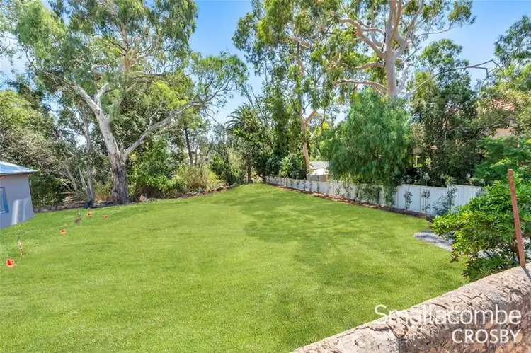 Fourth view of Homely land listing, 1A Rosalind Street, Erindale SA 5066