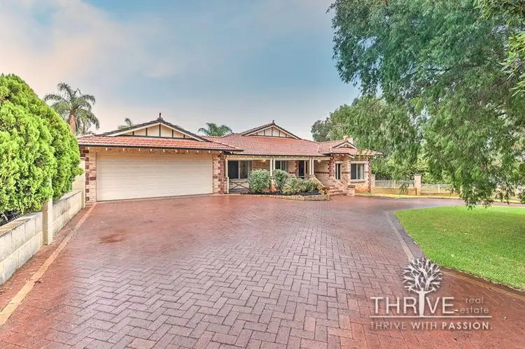 40 Holmes Road, Munster WA 6166