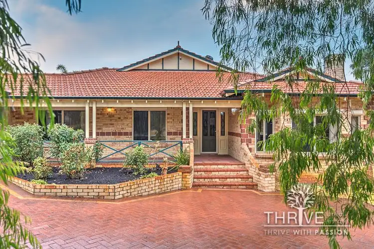 Sixth view of Homely house listing, 40 Holmes Road, Munster WA 6166