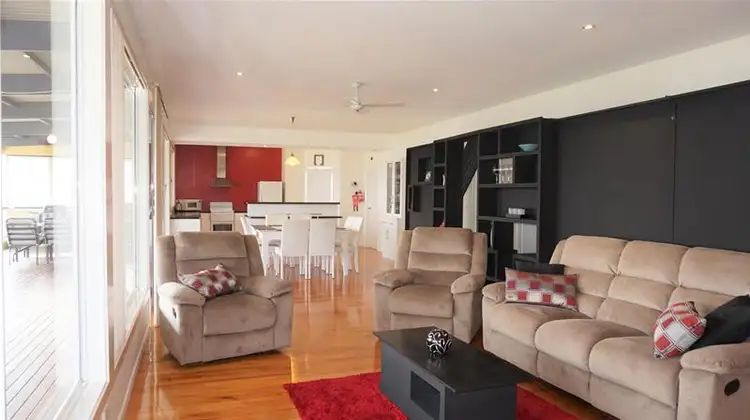 Fourth view of Homely house listing, 33 Seagull Drive, Loch Sport VIC 3851