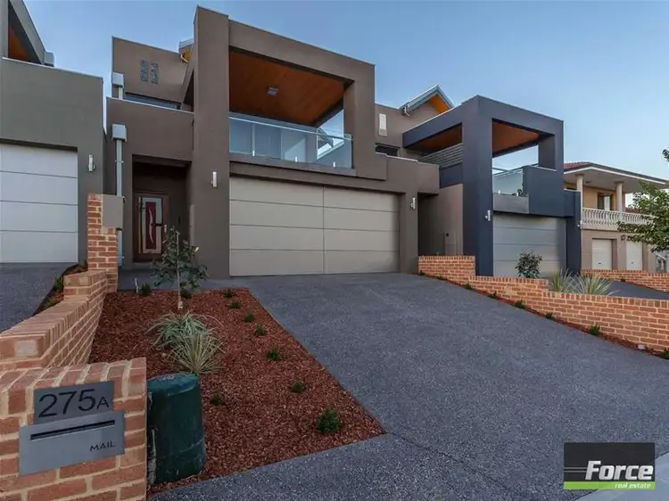 Main view of Homely house listing, 275a Cape Street, Yokine WA 6060