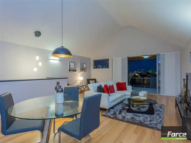 Fourth view of Homely house listing, 275a Cape Street, Yokine WA 6060