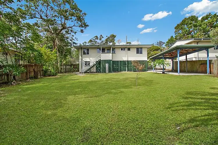 16 Coolibah Crescent, Varsity Lakes QLD 4227