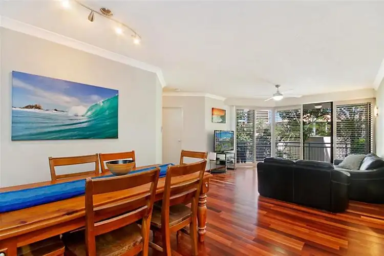 Main view of Homely unit listing, 112/955 Gold Coast Highway, Palm Beach QLD 4221