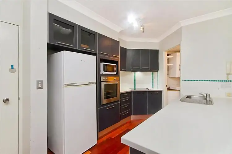 Second view of Homely unit listing, 112/955 Gold Coast Highway, Palm Beach QLD 4221