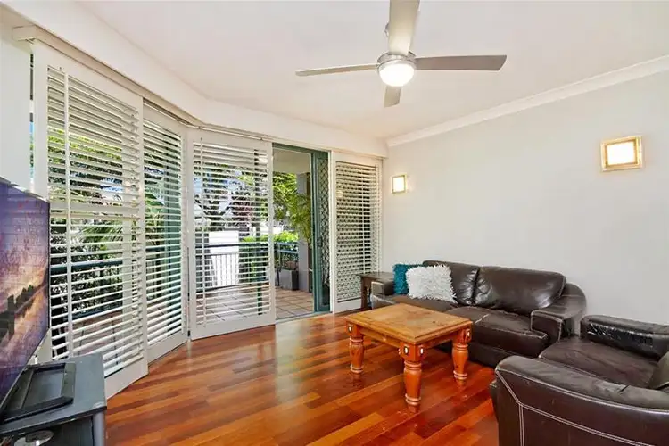 Third view of Homely unit listing, 112/955 Gold Coast Highway, Palm Beach QLD 4221