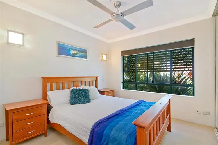 Fifth view of Homely unit listing, 112/955 Gold Coast Highway, Palm Beach QLD 4221
