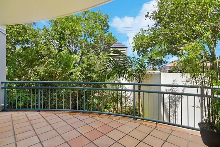 Sixth view of Homely unit listing, 112/955 Gold Coast Highway, Palm Beach QLD 4221