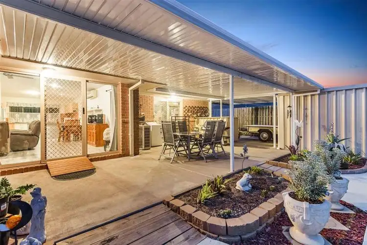 22 River Heights Road, Upper Coomera QLD 4209