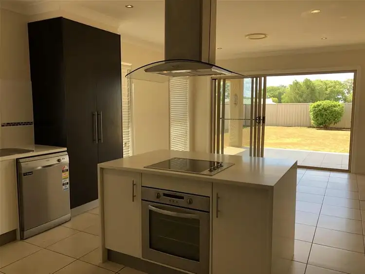 Sixth view of Homely house listing, 11 Cole Street, Chinchilla QLD 4413