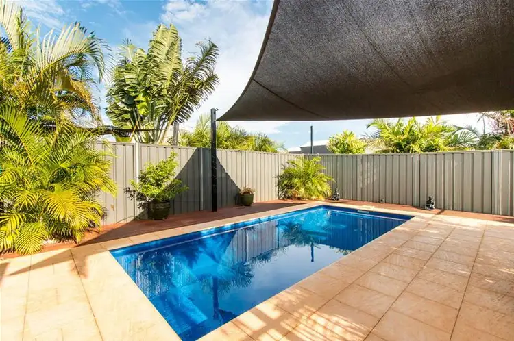 16 Mastapha Street, Bilingurr WA 6725