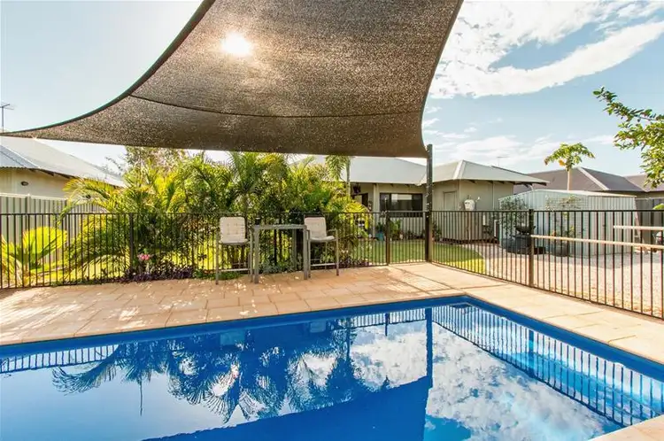 Second view of Homely house listing, 16 Mastapha Street, Bilingurr WA 6725