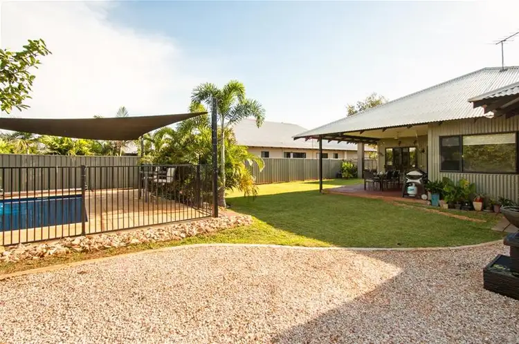Third view of Homely house listing, 16 Mastapha Street, Bilingurr WA 6725