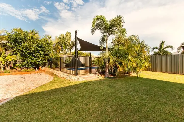 Sixth view of Homely house listing, 16 Mastapha Street, Bilingurr WA 6725